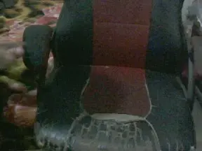 Cam4 Sex Chat of dotadopara