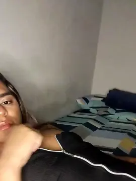 Cam4 Adult Video Chat of lavigne3