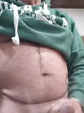 Cam4 Nude Webcam of maduro645