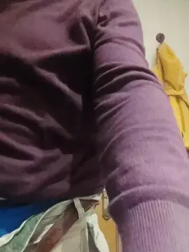 Cam4 Nude Webcam of maduro645