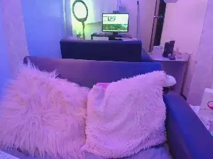 Cam4 Best Webcam of mia_collens_