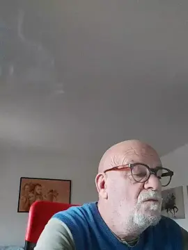 Cam4 Live Porn of vecchioporco7