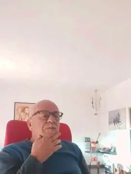 Cam4 Adult Webcam of vecchioporco7