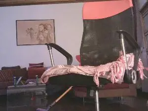 Cam4 Sex Chat of vecchioporco7