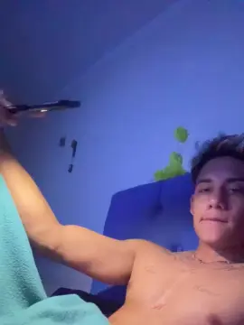 Cam4 Free Live Porn of AsiaticoH77