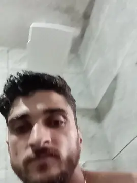 Cam4 Nude Webcam of Didio20Cm