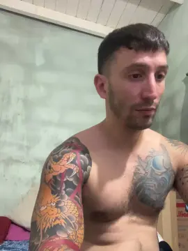 Cam4 Adult Webcam of Lautaro2036