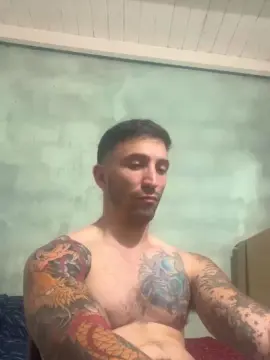 Cam4 Nude Webcam of Lautaro2036