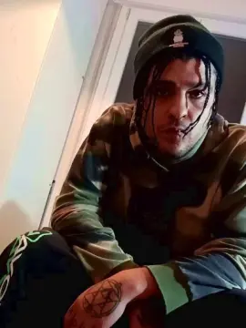 Cam4 Nude Webcam of Mrbudbad