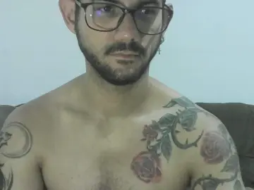 Cam4 Adult Webcams of fahsantos91