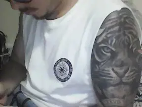 Cam4 Sex Chat of ignacio21xxx