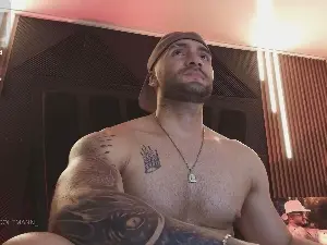 Cam4 Sex Chat of jean_coleman