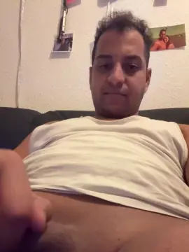 Cam4 Live Sex Cam of Badboy4200