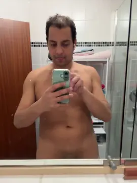 Cam4 Sex Cam of Badboy4200