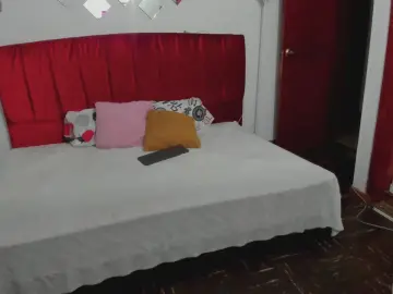 Cam4 Nude Webcam of Electra__moon