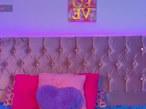 Cam4 Adult Video Chat of Electra__moon