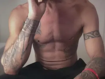 Cam4 Private Sex Chat of JSYMON