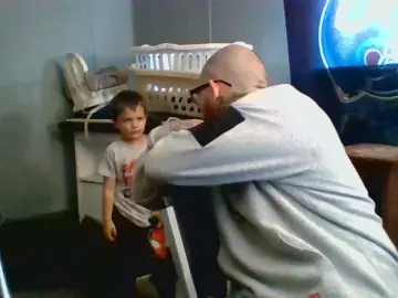 Cam4 Nude Webcam of Rivard444