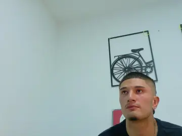 Cam4 Sex Chat of STEVEN_STARR