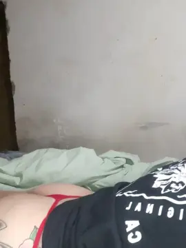 Cam4 Free Porn Cam of SexyTattooed7