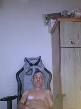 Cam4 Sex Cam of Tuputo39