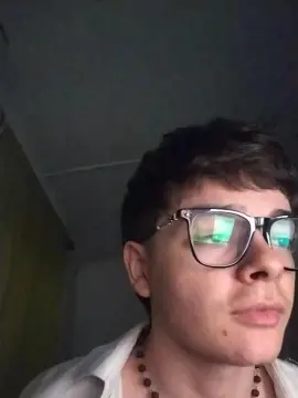 Cam4 Nude Webcam of V4mpxboy