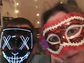 couplecoquin25 from cam4