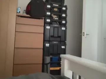 Cam4 Live Sex Cam of ernestas_