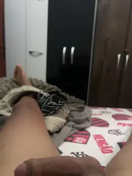 Cam4 Adult Webcam of mineirodot6