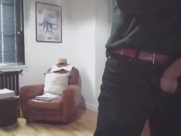 Cam4 Live Sex of soumis_alex