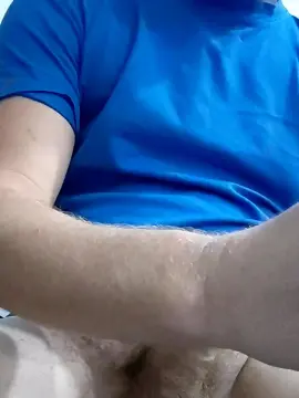 Cam4 Best Webcam of JimRaynor38