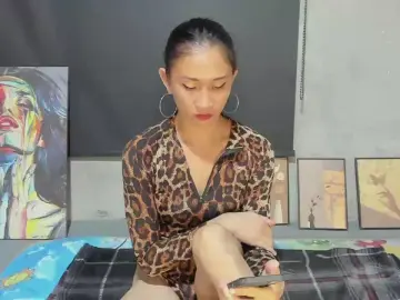 Cam4 Free Porn Cam of Miss_ariba