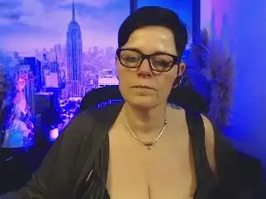 Cam4 Nude Webcam of MollySun2