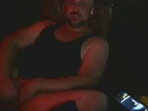 Cam4 Sex Chat of NutFairy