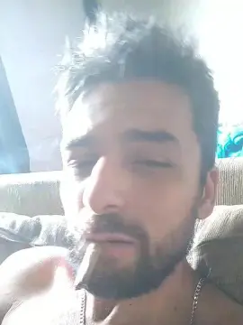 Cam4 Adult Webcam of O_GHOST