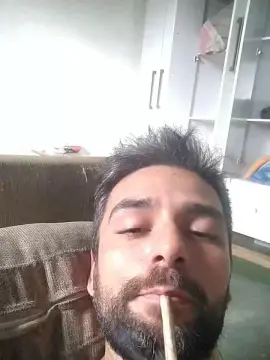 Cam4 Live Sex of O_GHOST