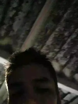 Cam4 Nude Webcam of O_GHOST