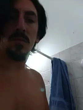 Cam4 Sex Chat of Ricardaso