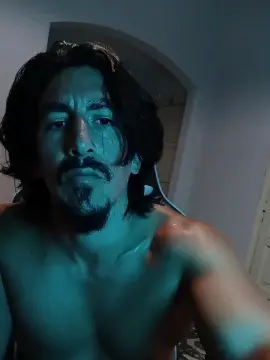 Cam4 Sex Chat of Ricardaso