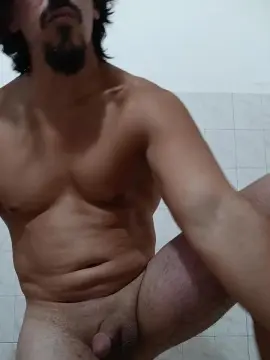 Cam4 Adult Video Chat of Ricardaso