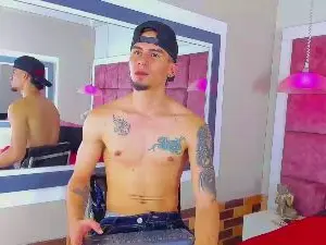 Cam4 Free Live Porn of Sharon_Tyga20