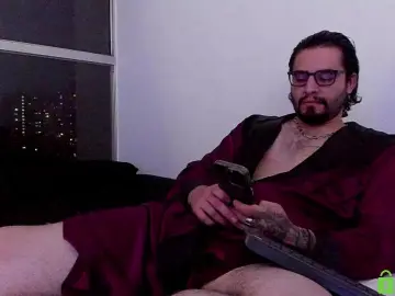 Cam4 Watch Live Sex Cams of _Elon_coxx_