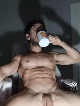 Cam4 Live Sex Cam of alessandrospain