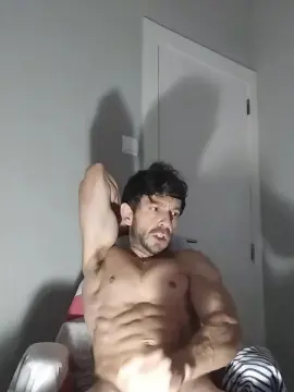 Cam4 Sex Chat of alessandrospain