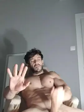 Cam4 Live Sex Cam of alessandrospain