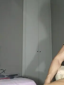 Cam4 Private Sex Chat of alessandrospain