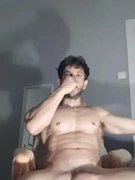 Cam4 Live Porn of alessandrospain