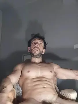 Cam4 Free Porn Cam of alessandrospain