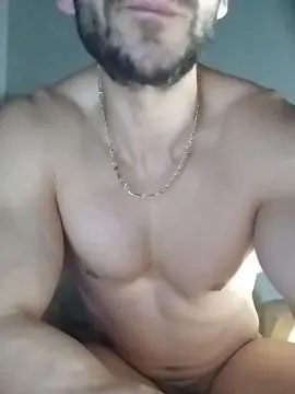 Cam4 Nude Webcam of alessandrospain