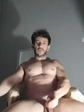 Cam4 Private Sex Chat of alessandrospain